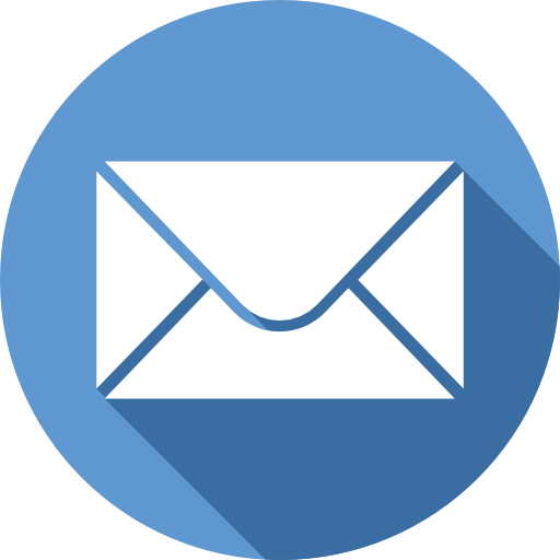 Mail logo